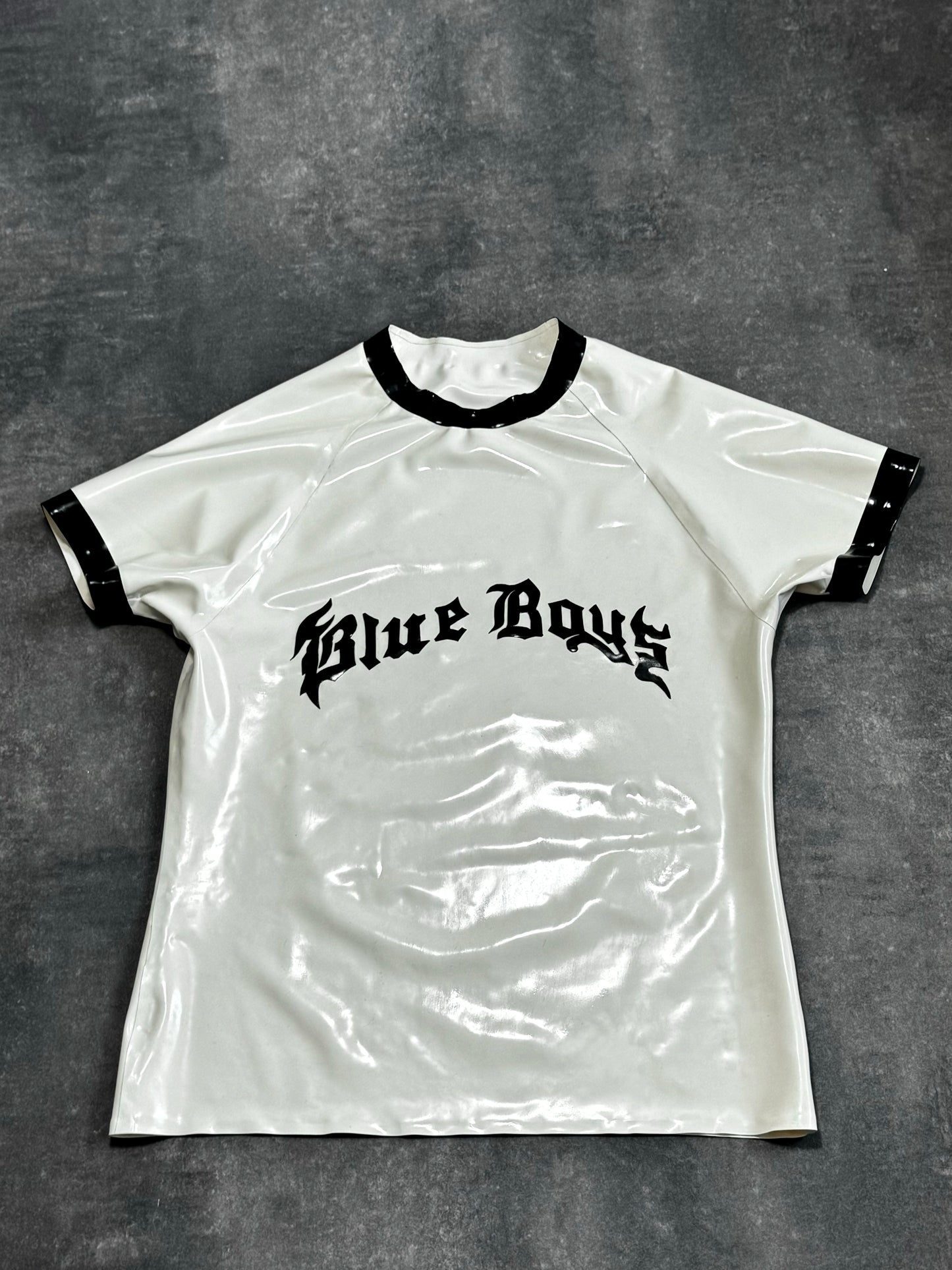 Latex Tshirt