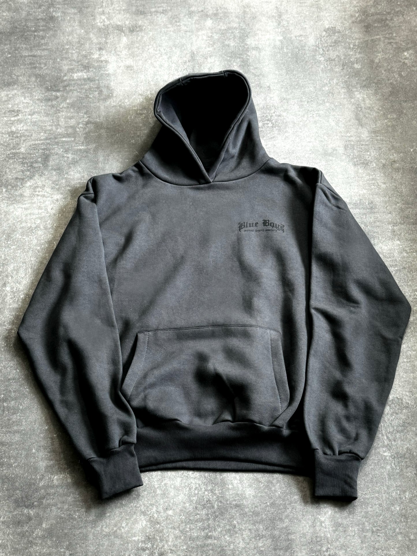 Rockstar Hoodie