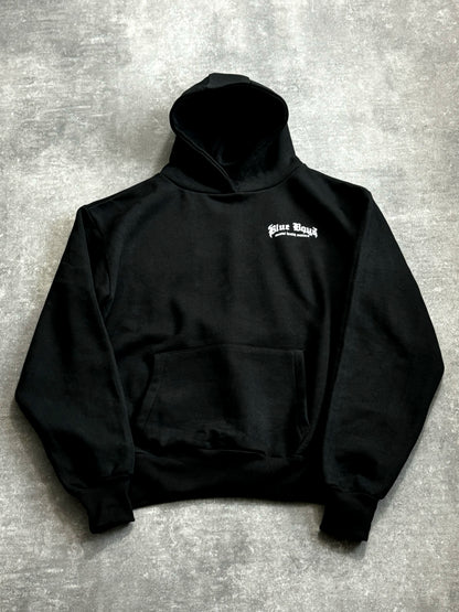 Rockstar Hoodie